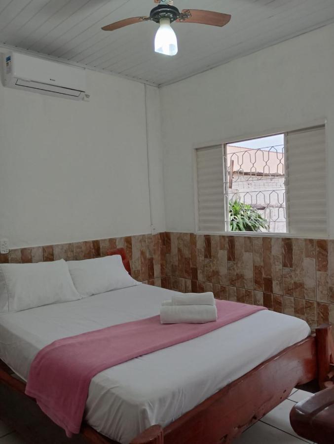 Pousada Acalanto Pirenópolis Extérieur photo