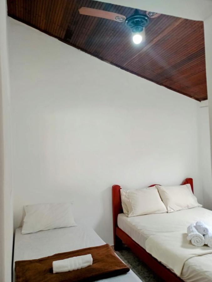 Pousada Acalanto Pirenópolis Extérieur photo