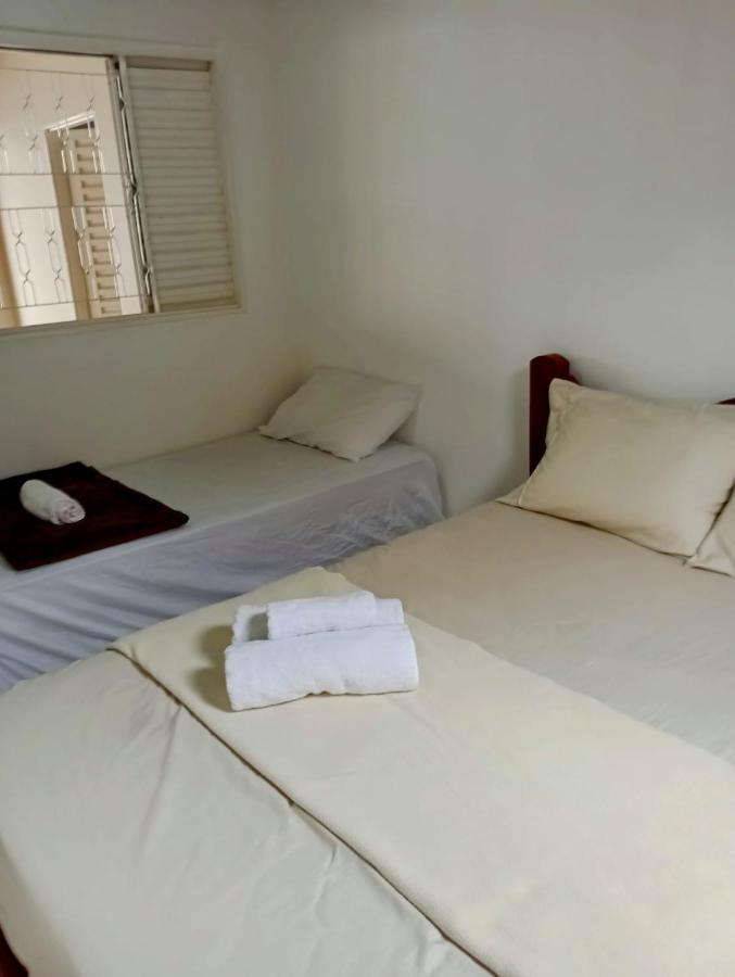 Pousada Acalanto Pirenópolis Extérieur photo
