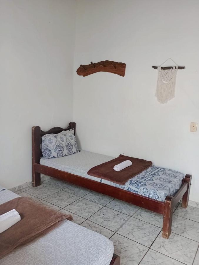 Pousada Acalanto Pirenópolis Extérieur photo