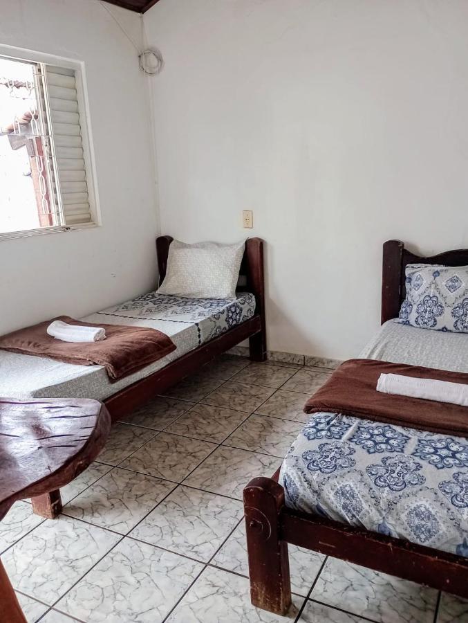 Pousada Acalanto Pirenópolis Extérieur photo