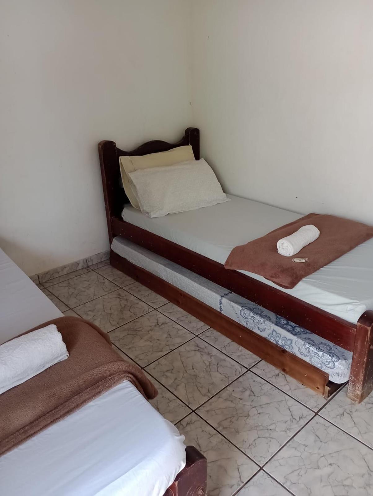 Pousada Acalanto Pirenópolis Extérieur photo