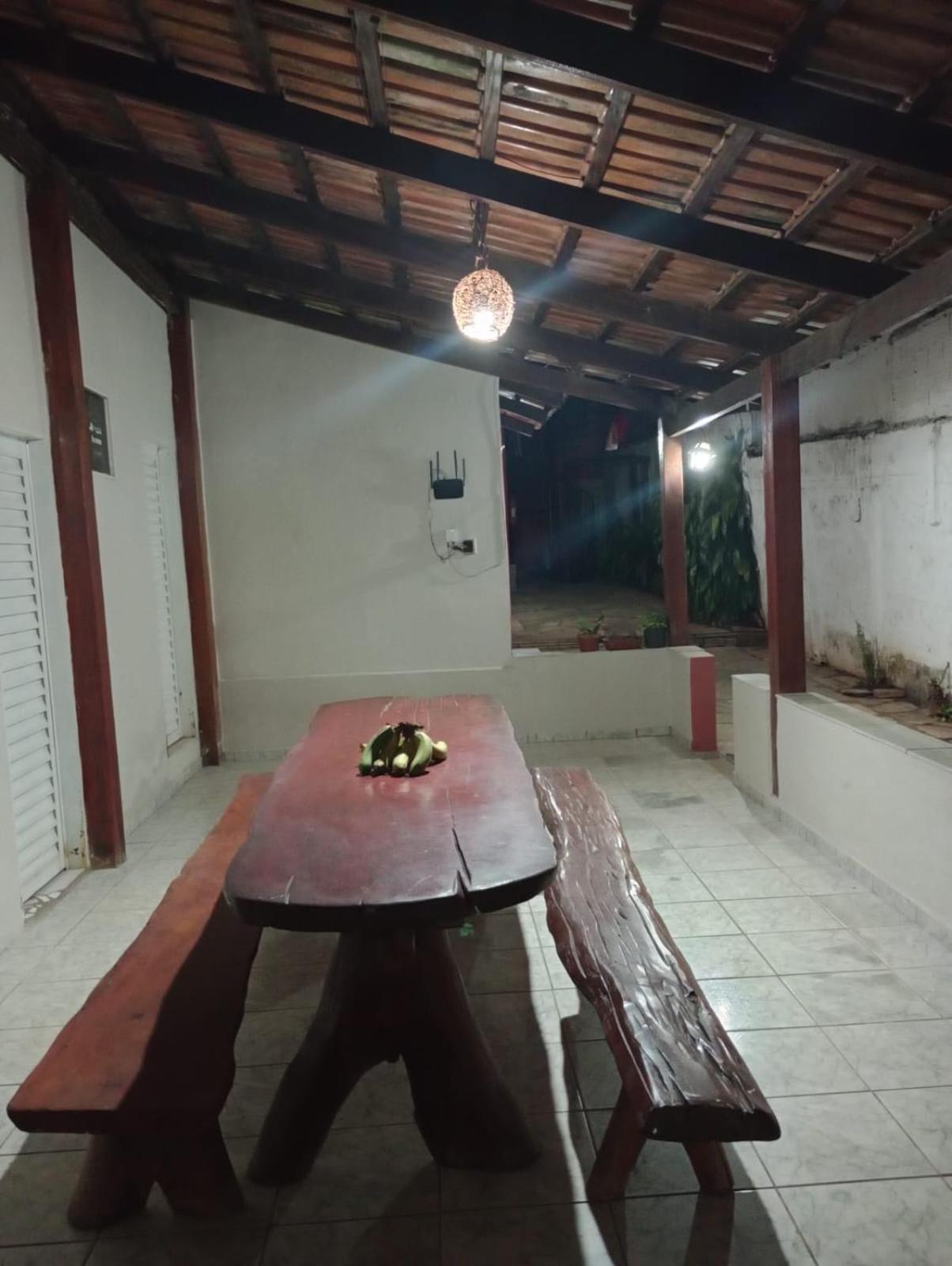 Pousada Acalanto Pirenópolis Extérieur photo